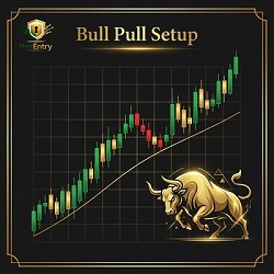 Bull Pull (BUP)